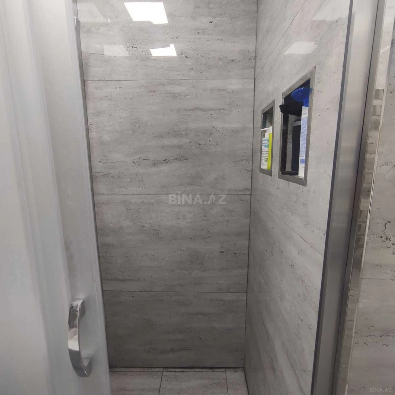 Satılır 3 otaqlı mənzil 75 m²