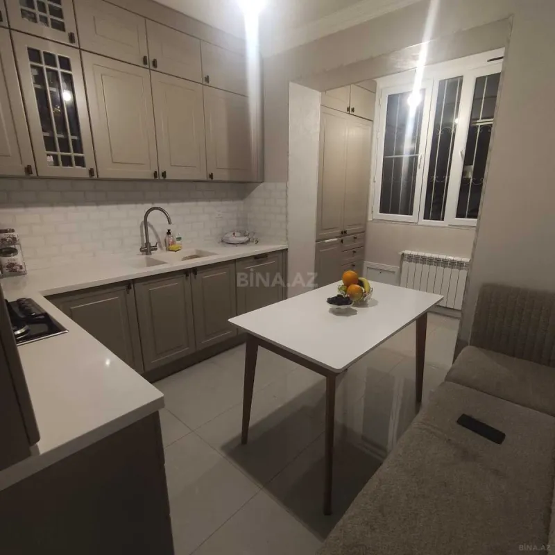 Satılır 3 otaqlı mənzil 75 m²