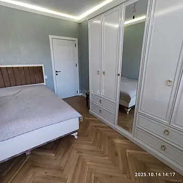 Satılır 3 otaqlı mənzil 75 m²