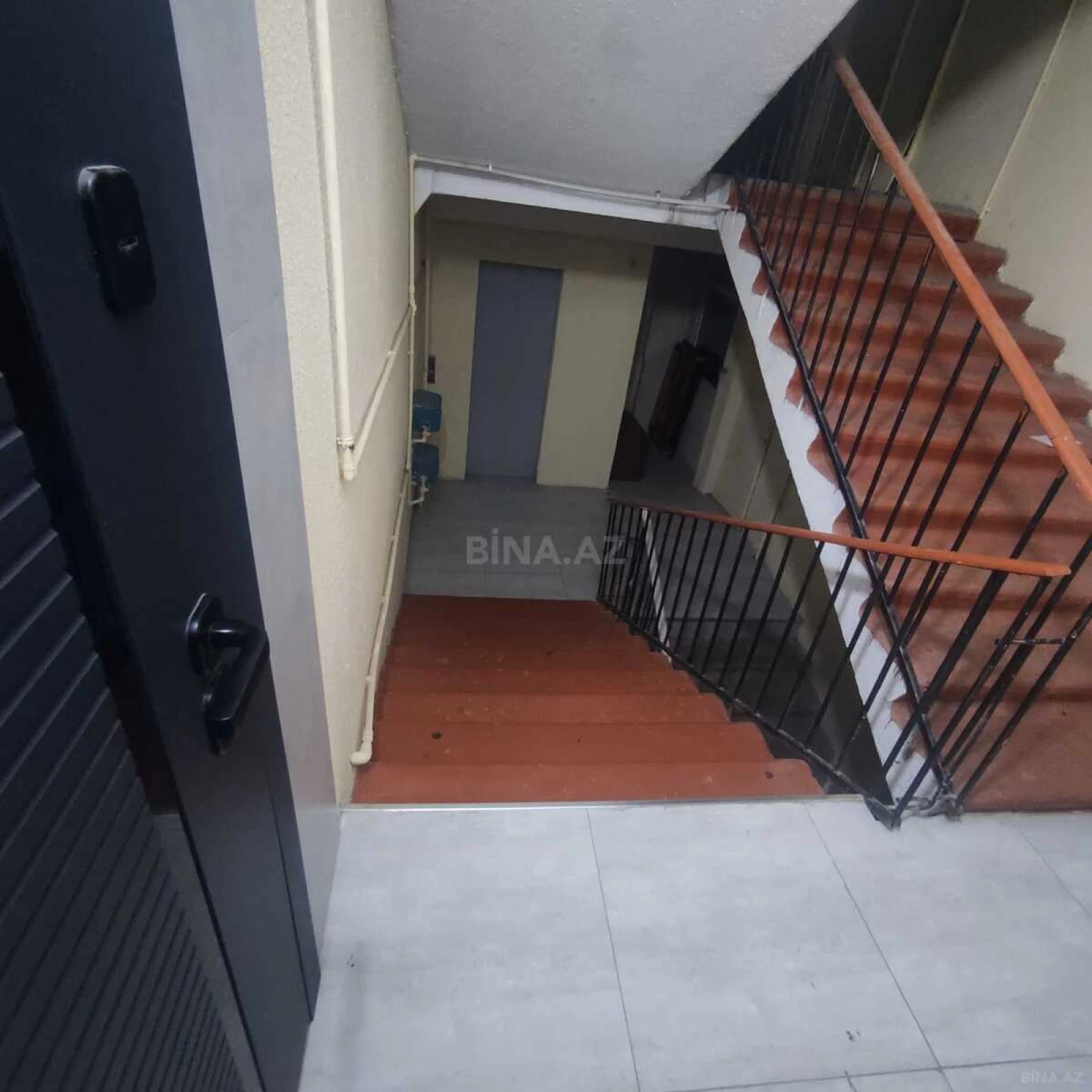 Satılır 3 otaqlı mənzil 75 m²