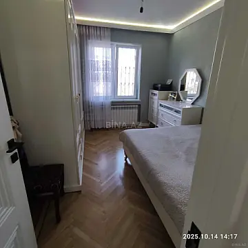 Satılır 3 otaqlı mənzil 75 m²