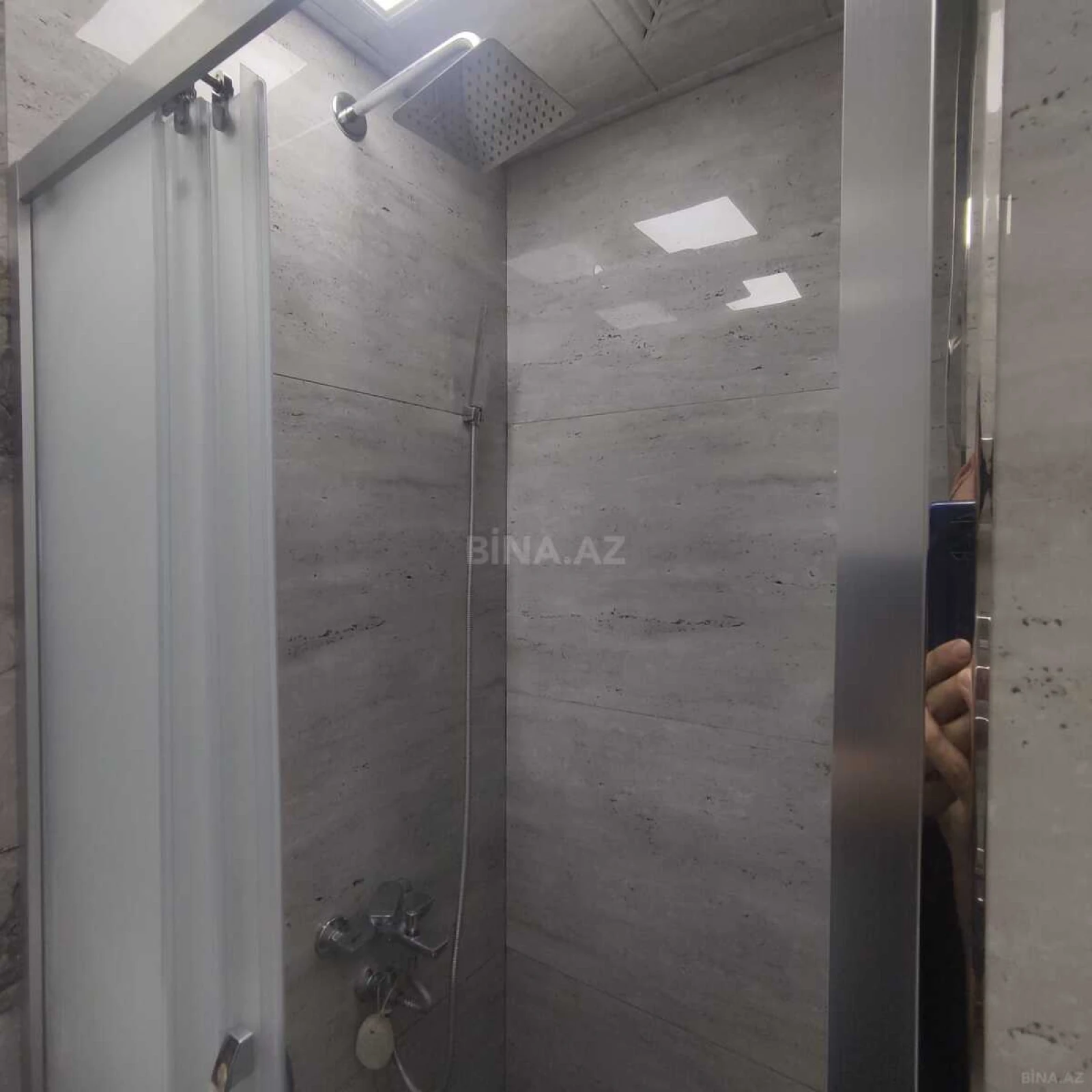 Satılır 3 otaqlı mənzil 75 m²