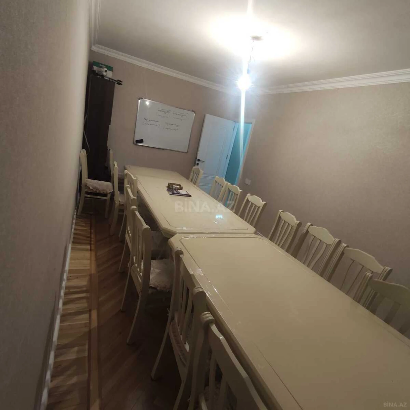 Satılır 3 otaqlı mənzil 75 m²