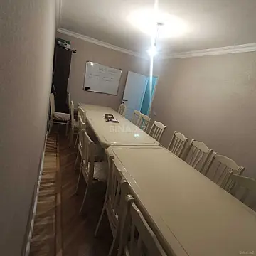 Satılır 3 otaqlı mənzil 75 m²