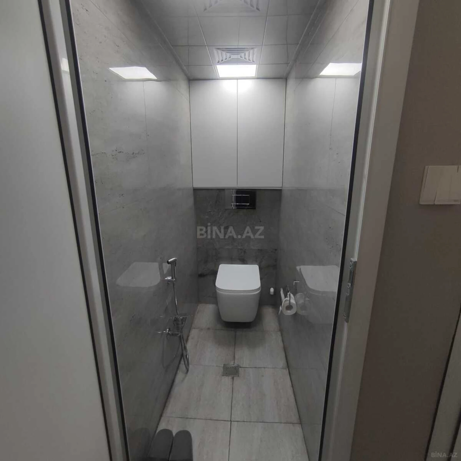 Satılır 3 otaqlı mənzil 75 m²