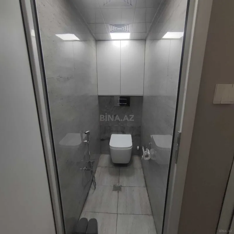 Satılır 3 otaqlı mənzil 75 m²