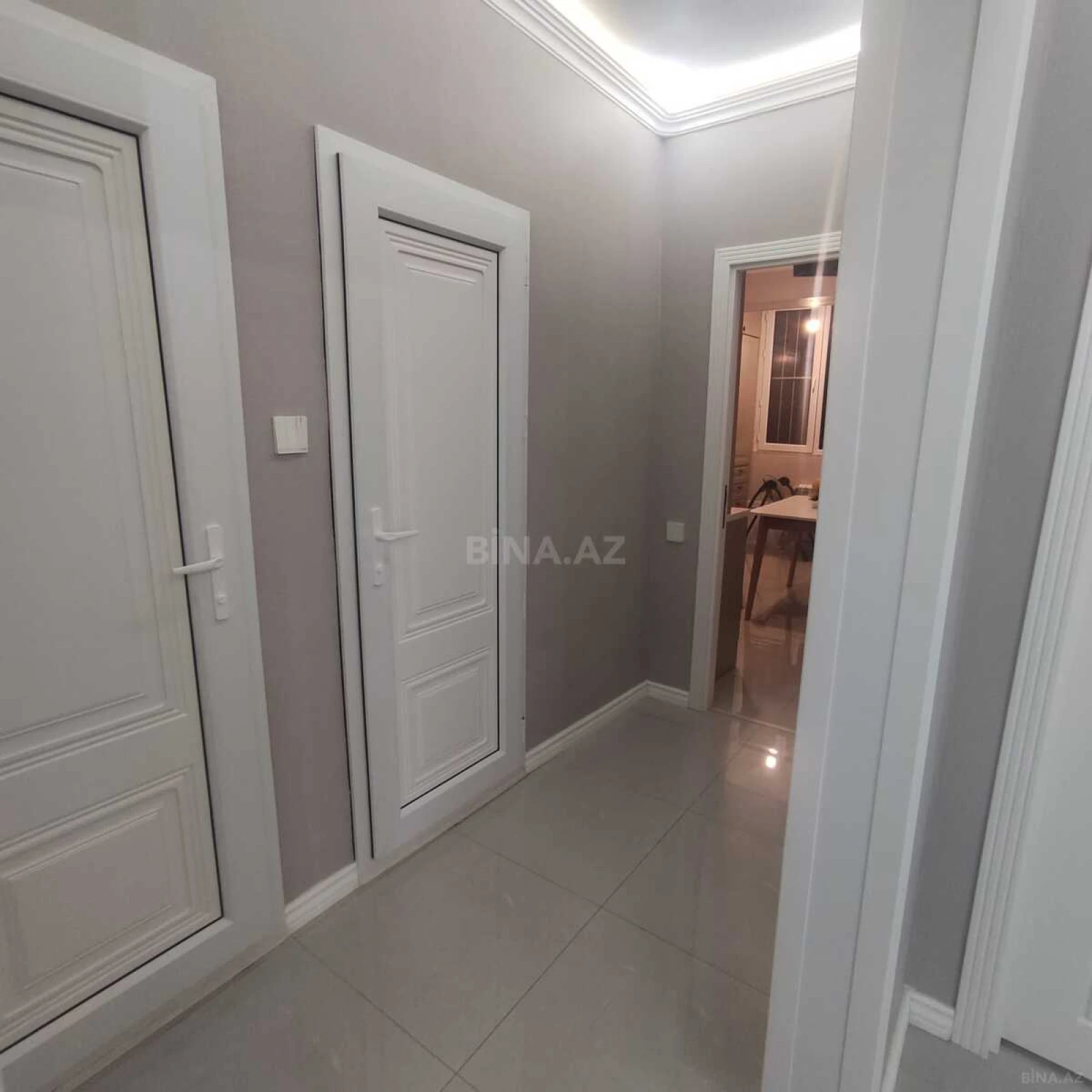 Satılır 3 otaqlı mənzil 75 m²
