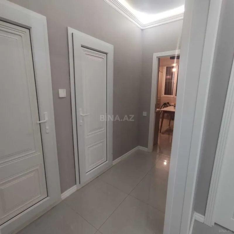 Satılır 3 otaqlı mənzil 75 m²