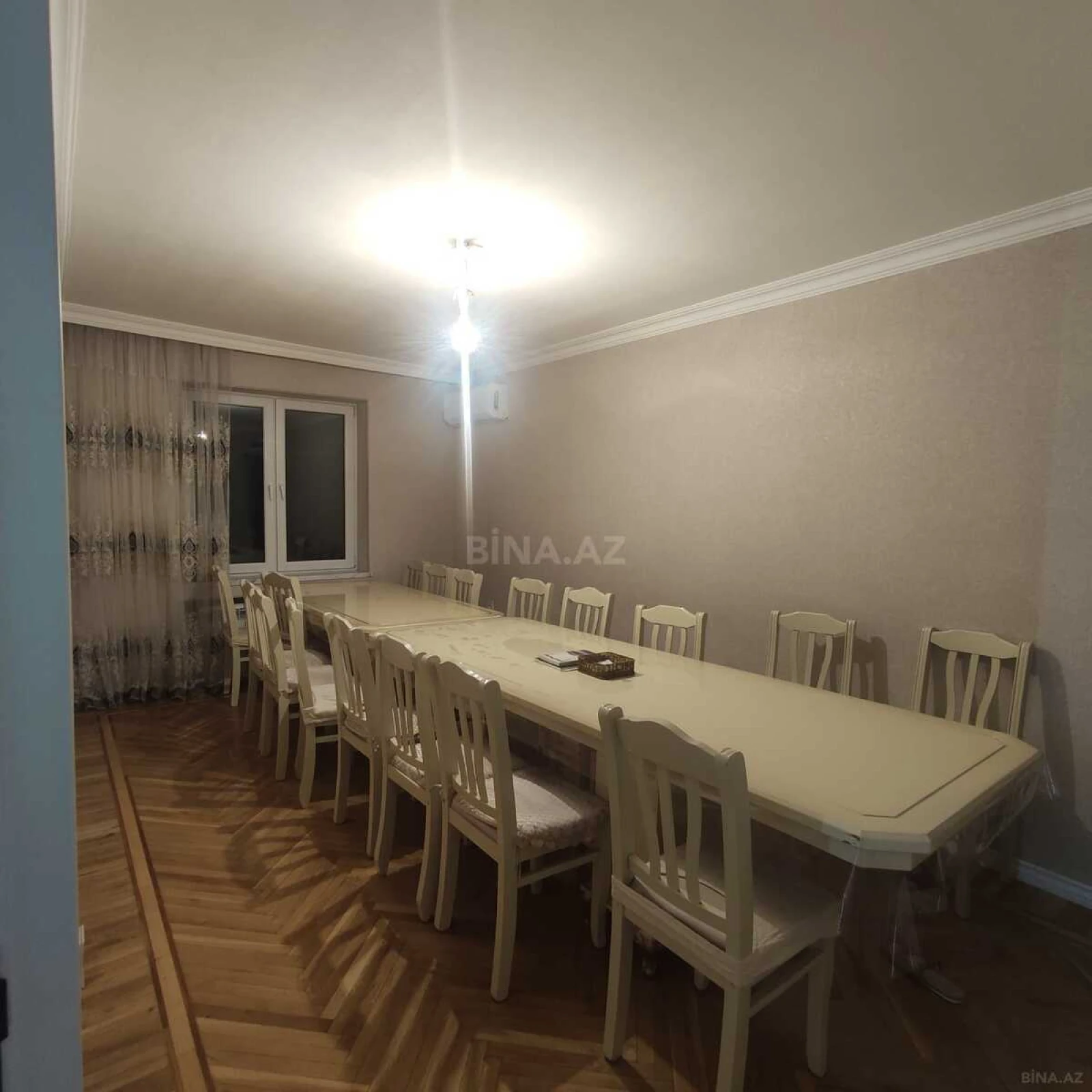 Satılır 3 otaqlı mənzil 75 m²