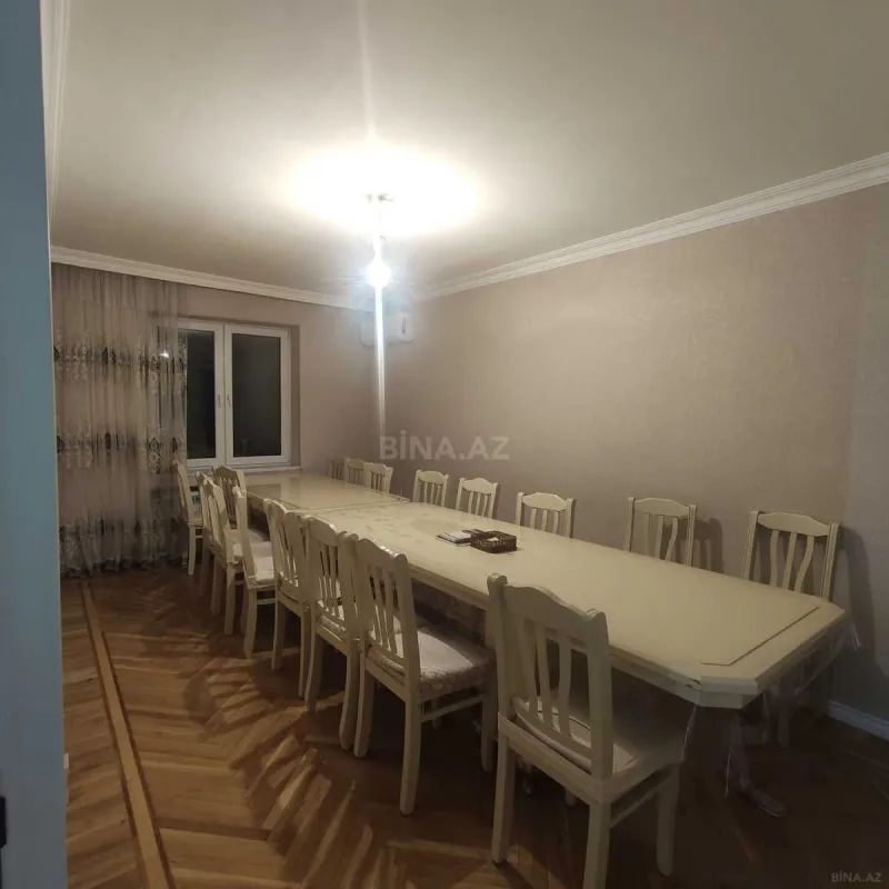Satılır 3 otaqlı mənzil 75 m²