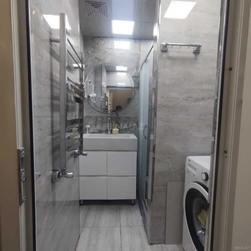 Satılır 3 otaqlı mənzil 75 m²