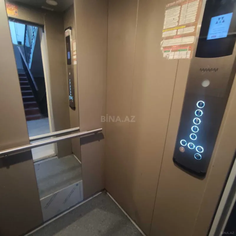 Satılır 3 otaqlı mənzil 75 m²