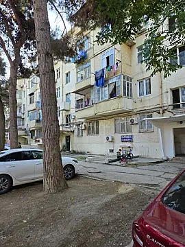 Satılır 2 otaqlı mənzil 60 m²