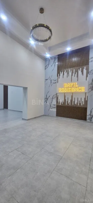 Satılır 2 otaqlı mənzil 103 m²