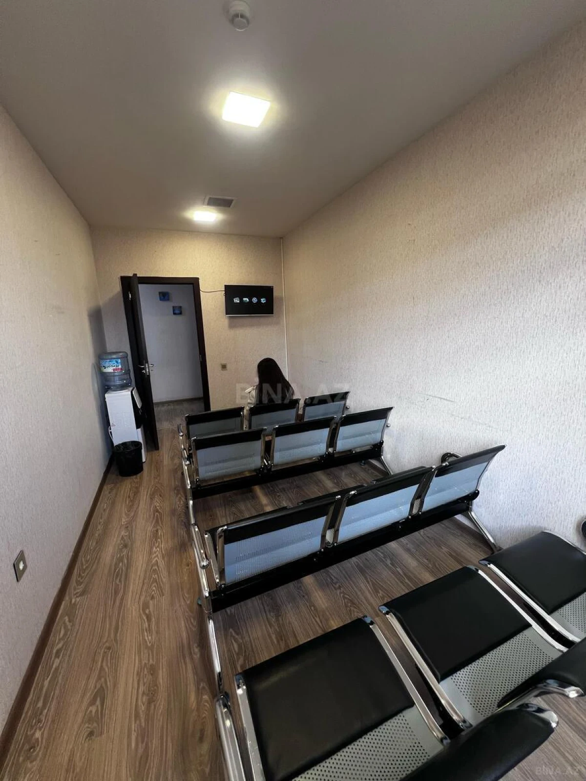 Kirayə verilir obyekt 1100 m²