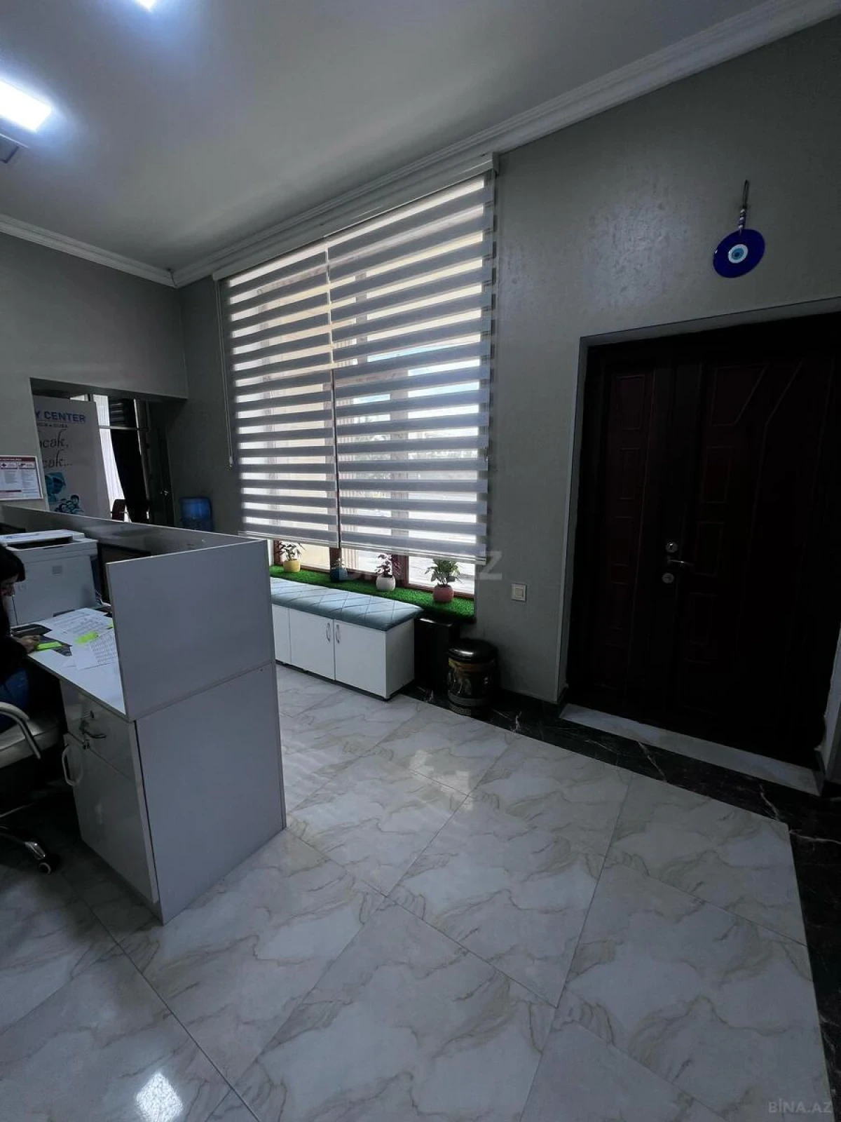 Kirayə verilir obyekt 1100 m²