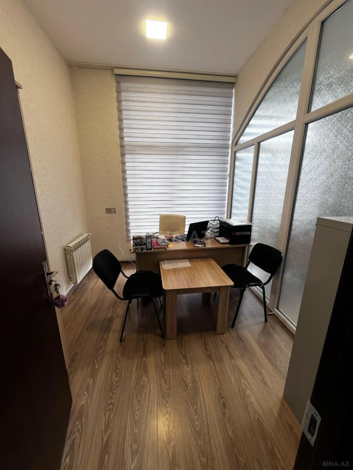 Kirayə verilir obyekt 1100 m²