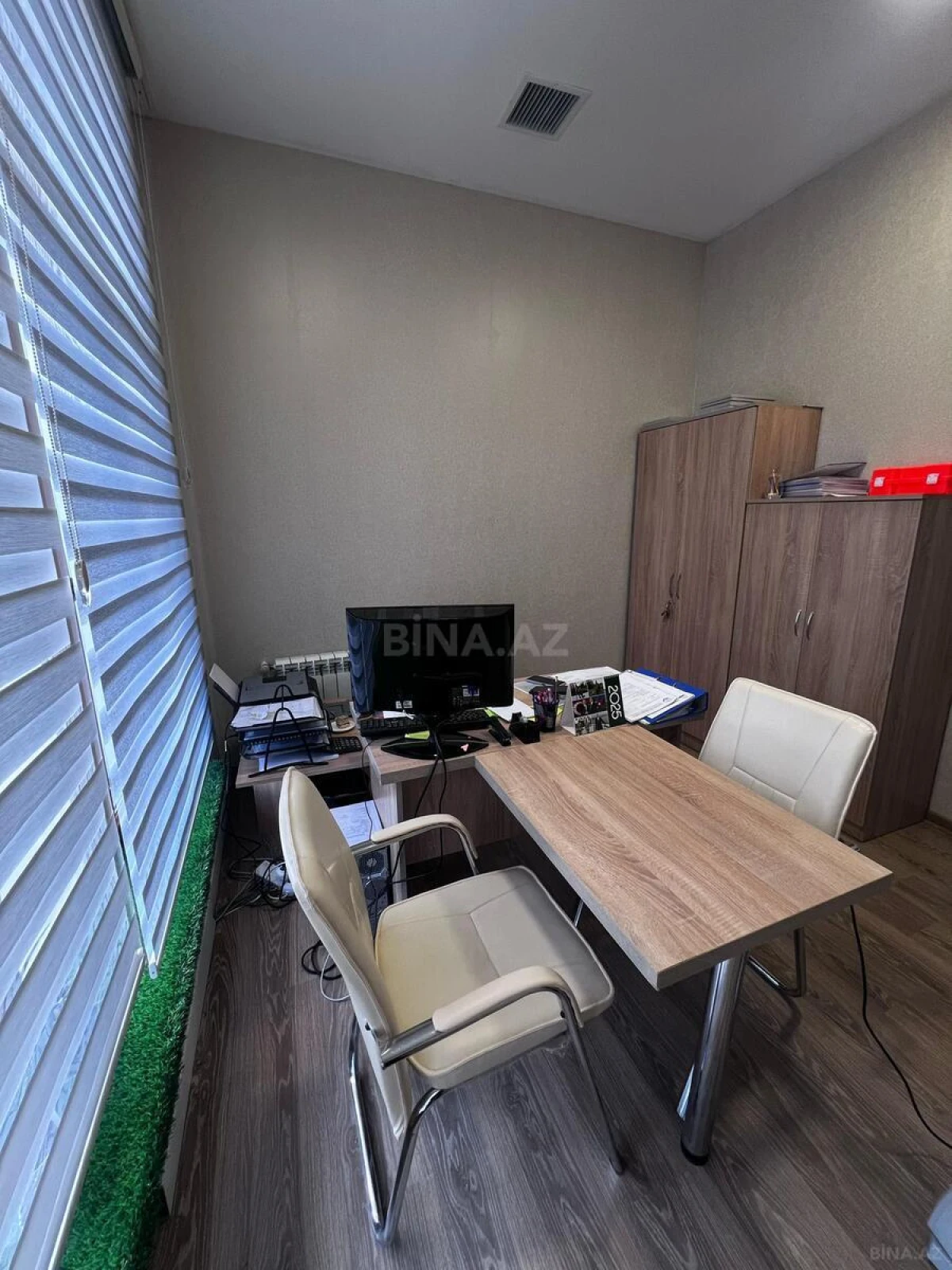 Kirayə verilir obyekt 1100 m²
