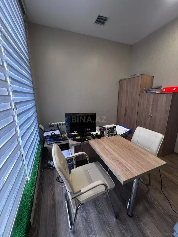 Kirayə verilir obyekt 1100 m²
