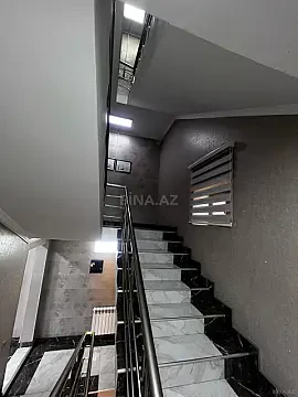 Kirayə verilir obyekt 1100 m²