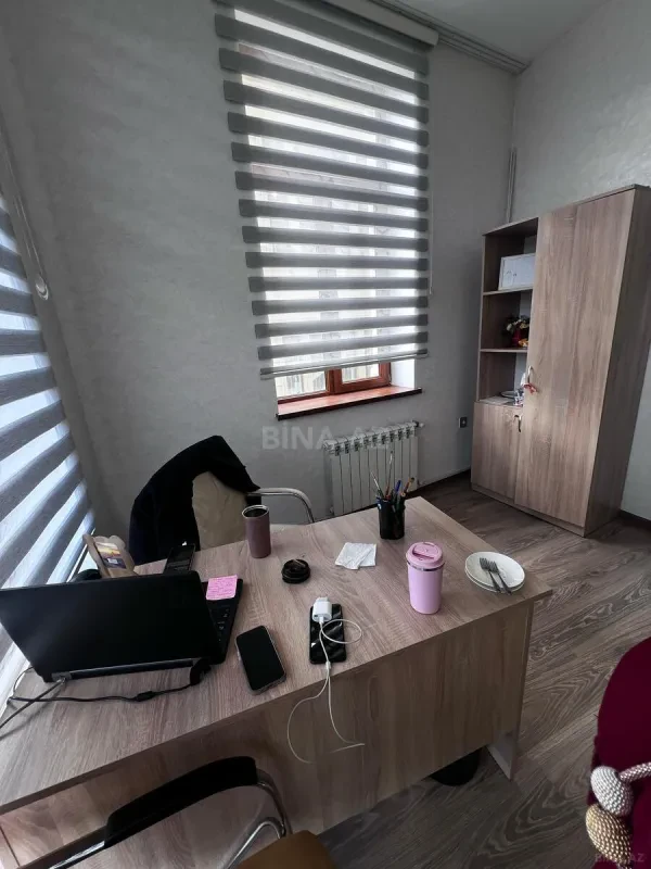 Kirayə verilir obyekt 1100 m²