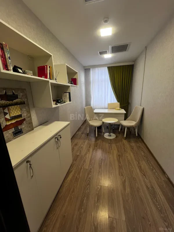 Kirayə verilir obyekt 1100 m²