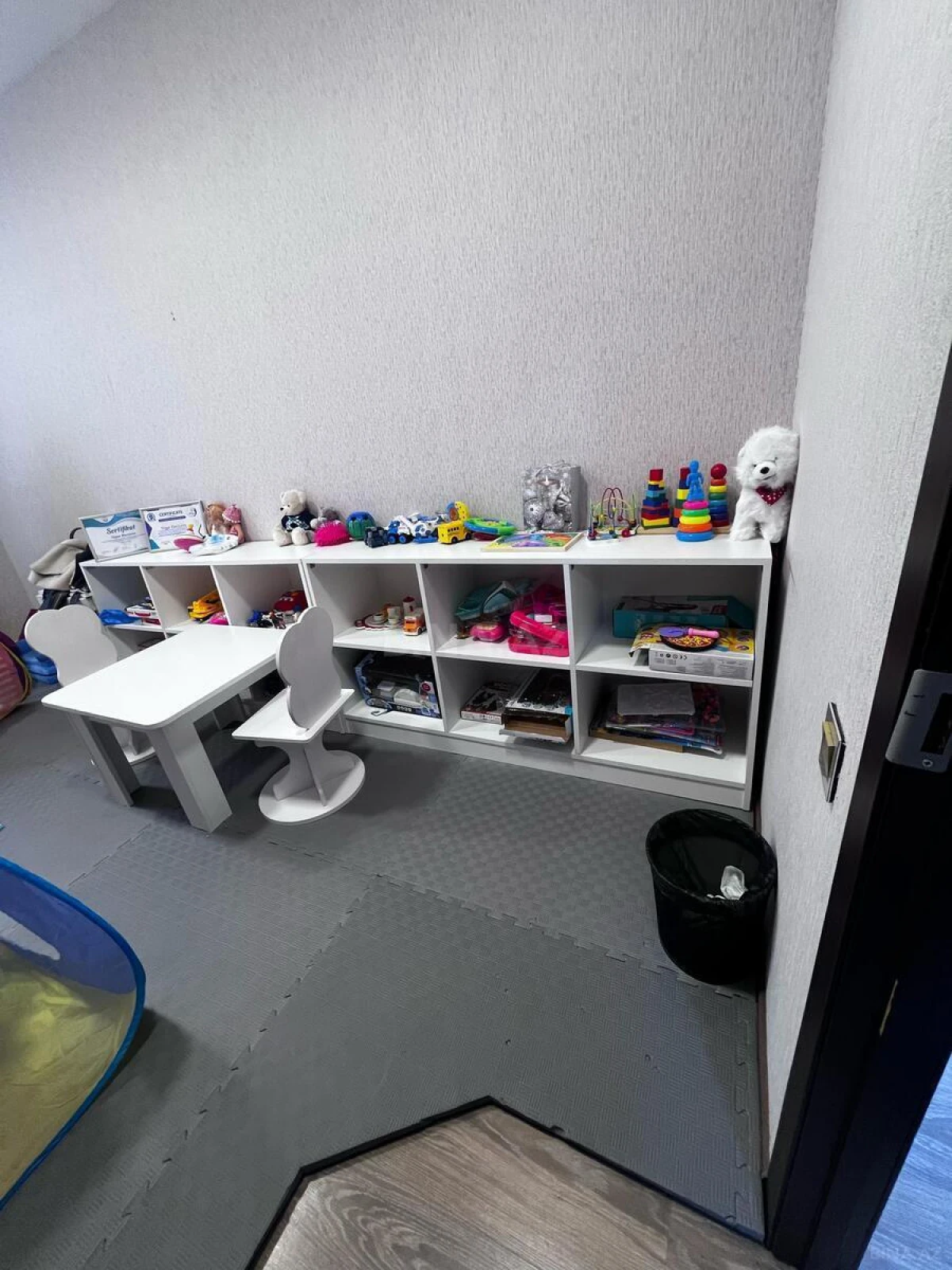 Kirayə verilir obyekt 1100 m²