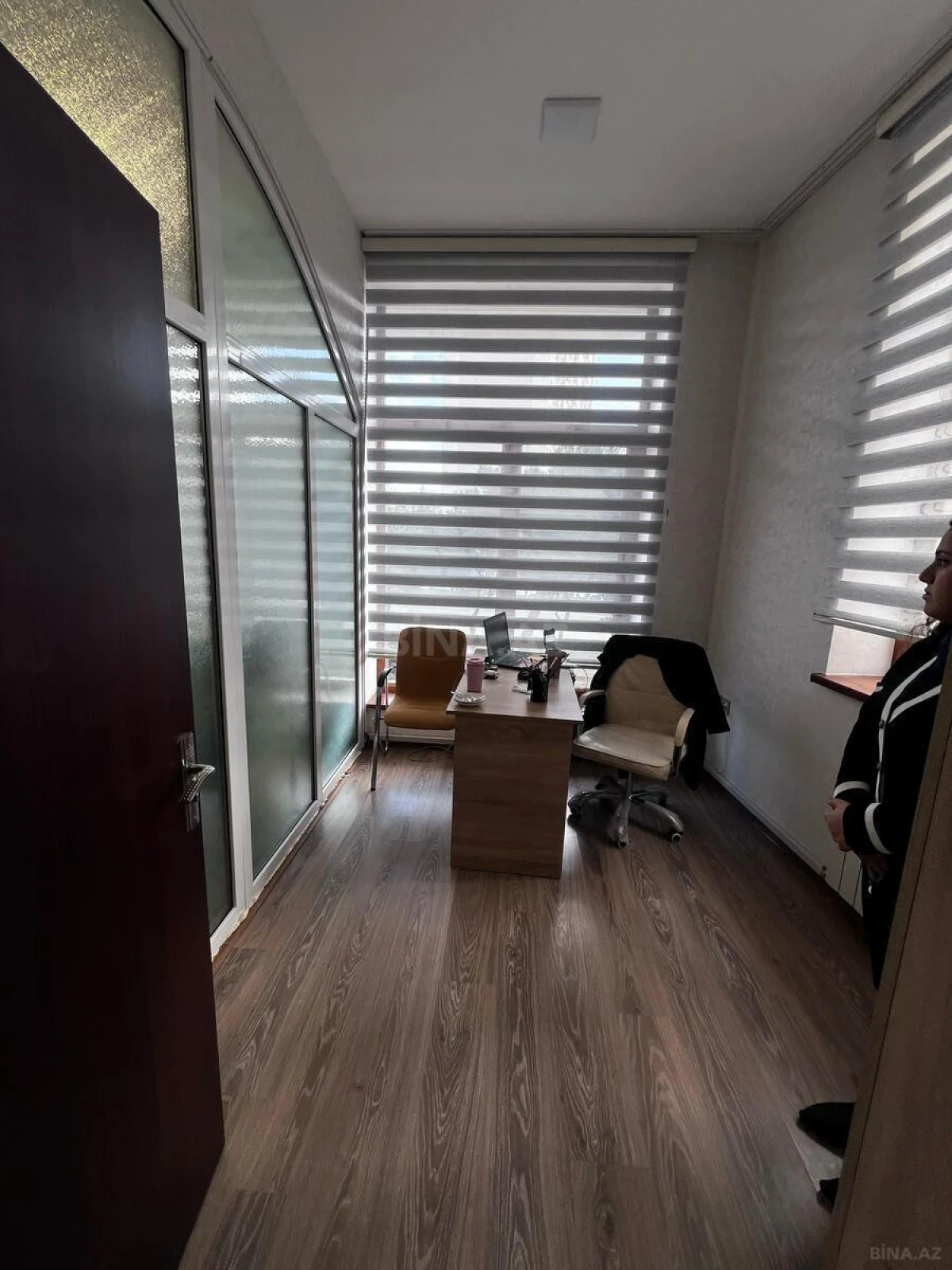 Kirayə verilir obyekt 1100 m²