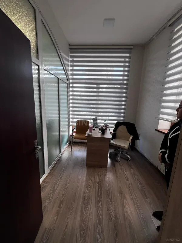 Kirayə verilir obyekt 1100 m²