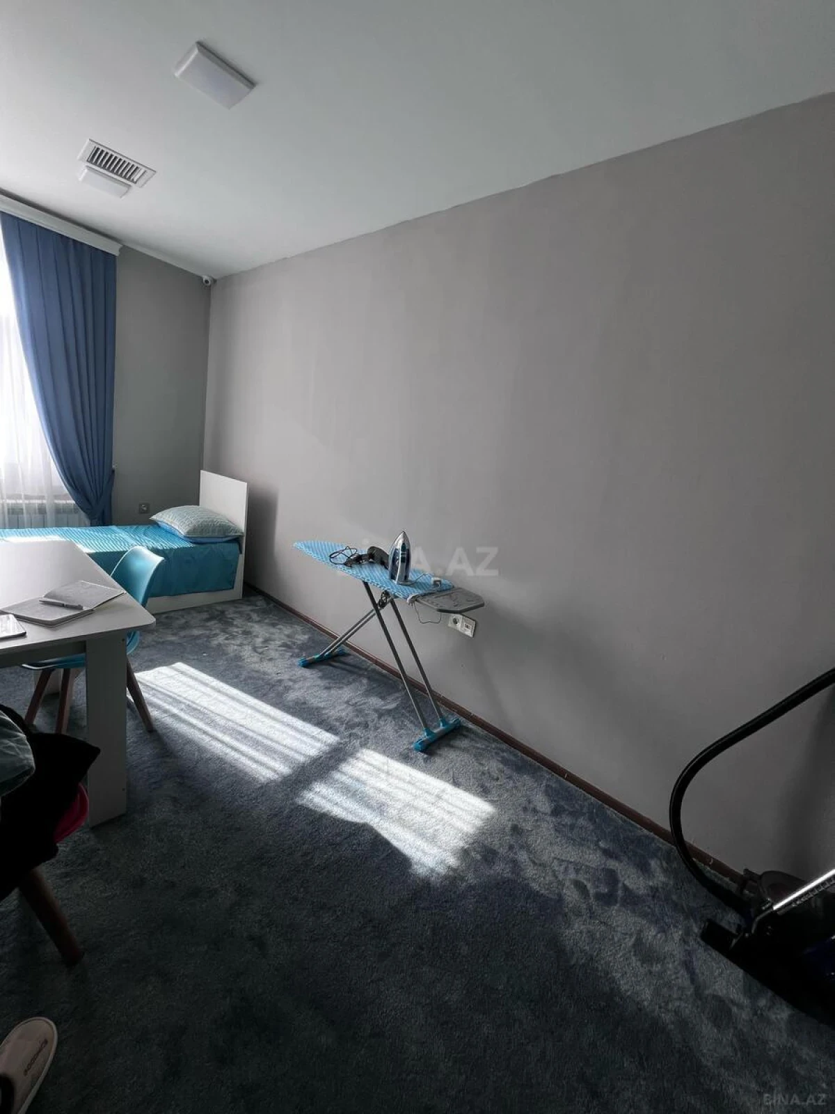 Kirayə verilir obyekt 1100 m²
