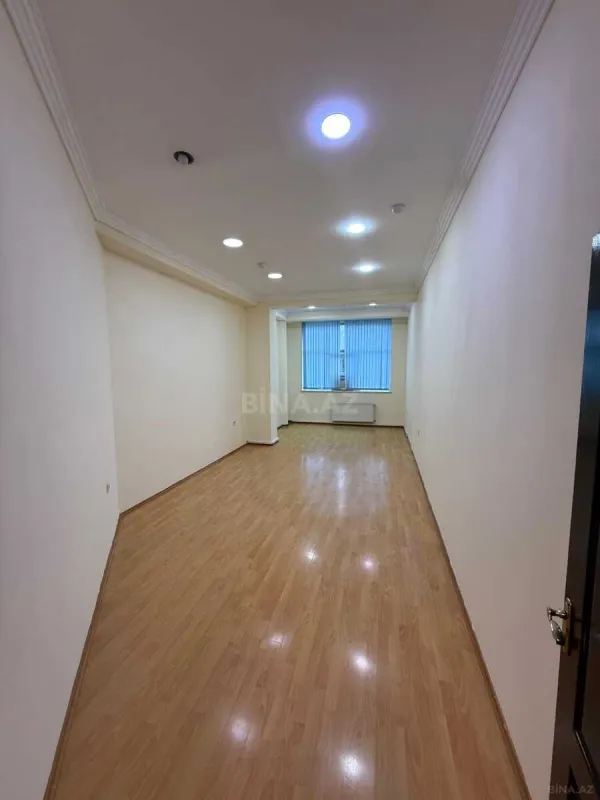 Kirayə verilir 6 otaqlı ofis 225 m²