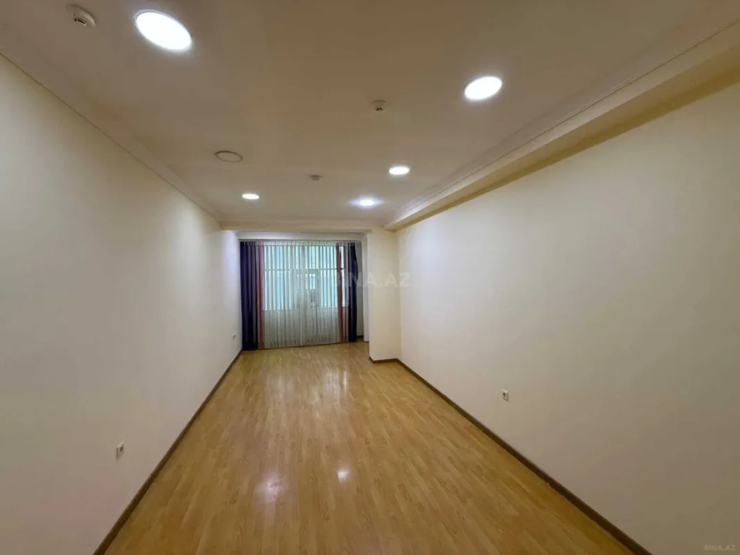 Kirayə verilir 6 otaqlı ofis 225 m²