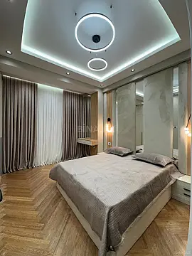 Satılır 1 otaqlı mənzil 68 m²