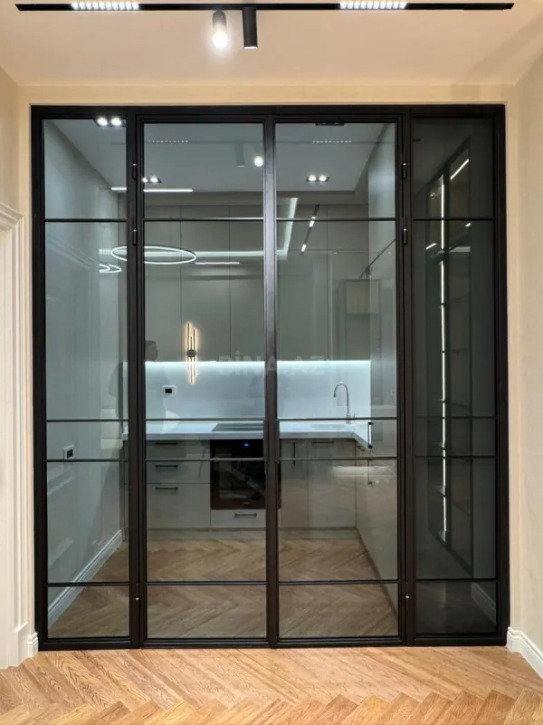 Satılır 1 otaqlı mənzil 68 m²