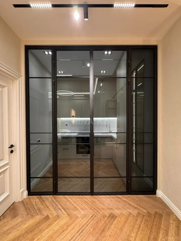 Satılır 1 otaqlı mənzil 68 m²