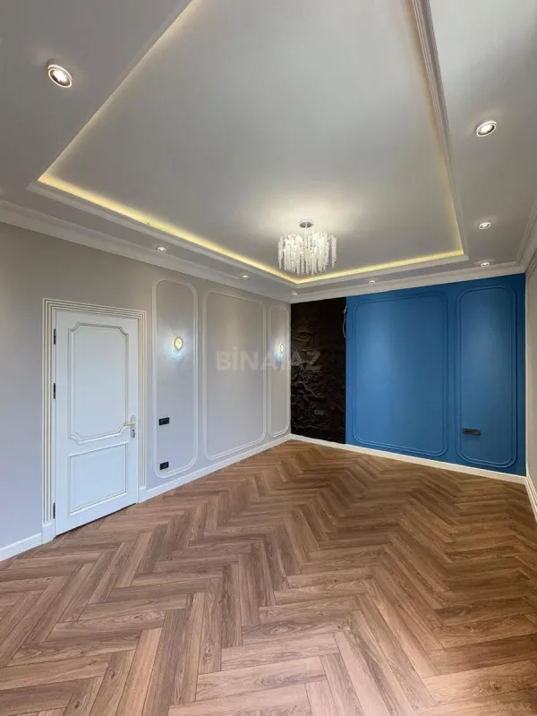 Satılır 6 otaqlı həyət evi 450 m²