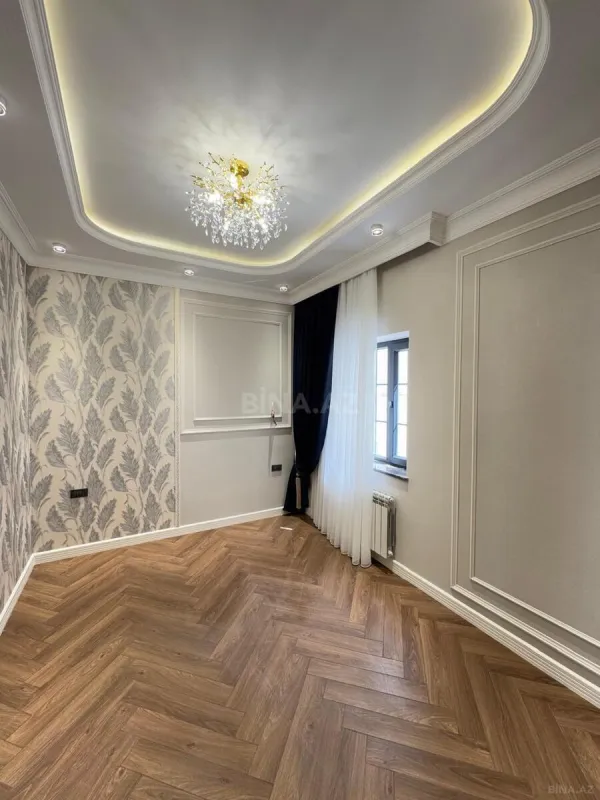 Satılır 6 otaqlı həyət evi 450 m²
