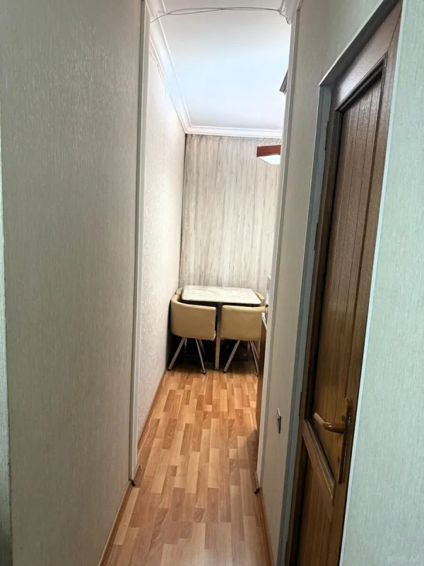 Satılır 2 otaqlı mənzil 58 m²