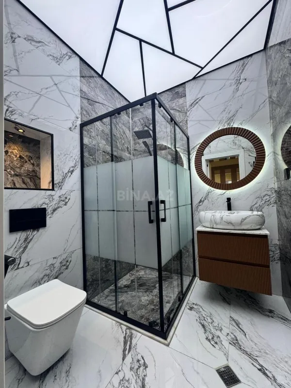 Satılır 2 otaqlı mənzil 67 m²