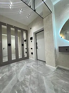 Satılır 2 otaqlı mənzil 67 m²