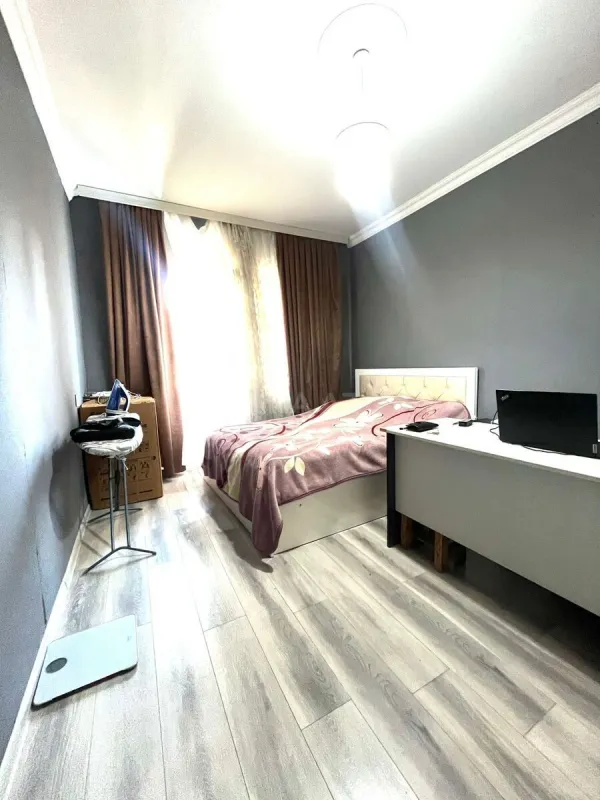 Satılır 3 otaqlı mənzil 100 m²
