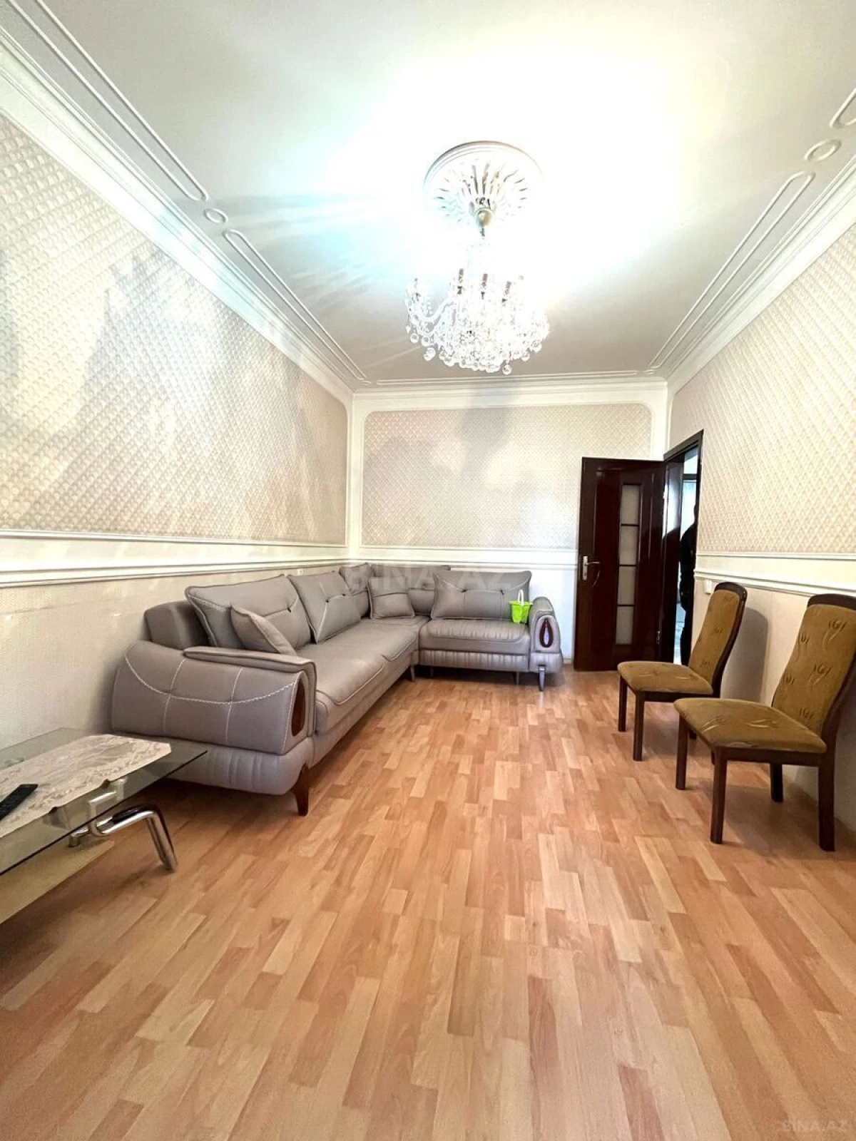 Satılır 3 otaqlı mənzil 100 m²