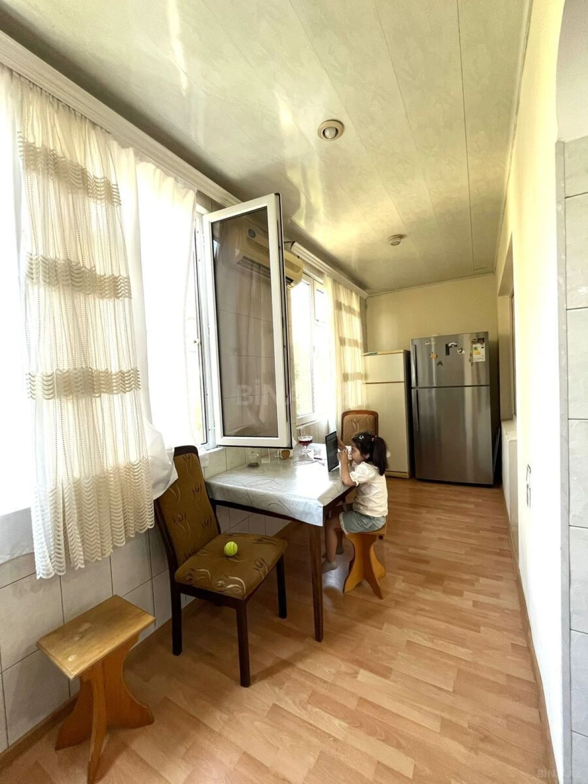 Satılır 3 otaqlı mənzil 100 m²