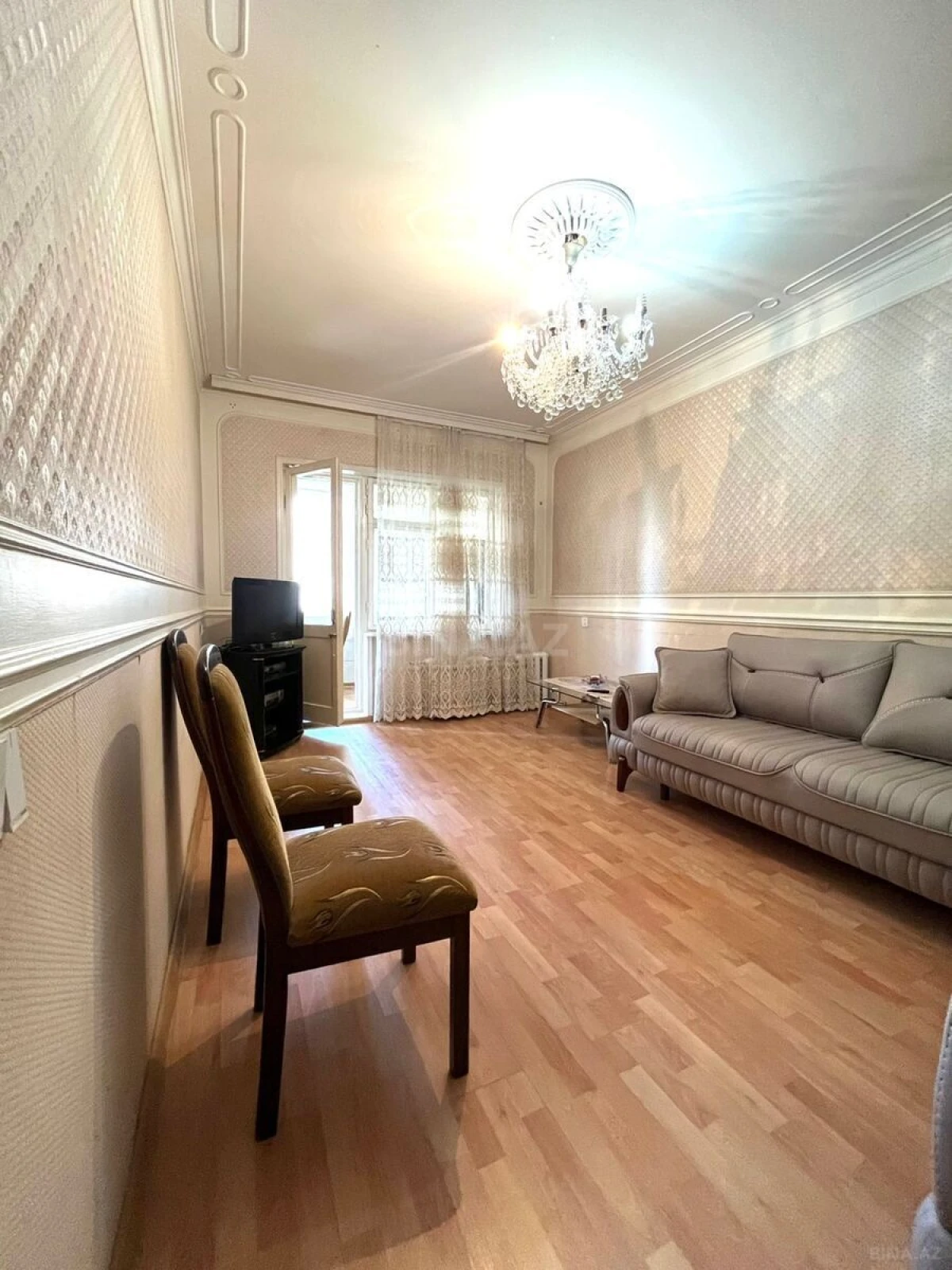 Satılır 3 otaqlı mənzil 100 m²