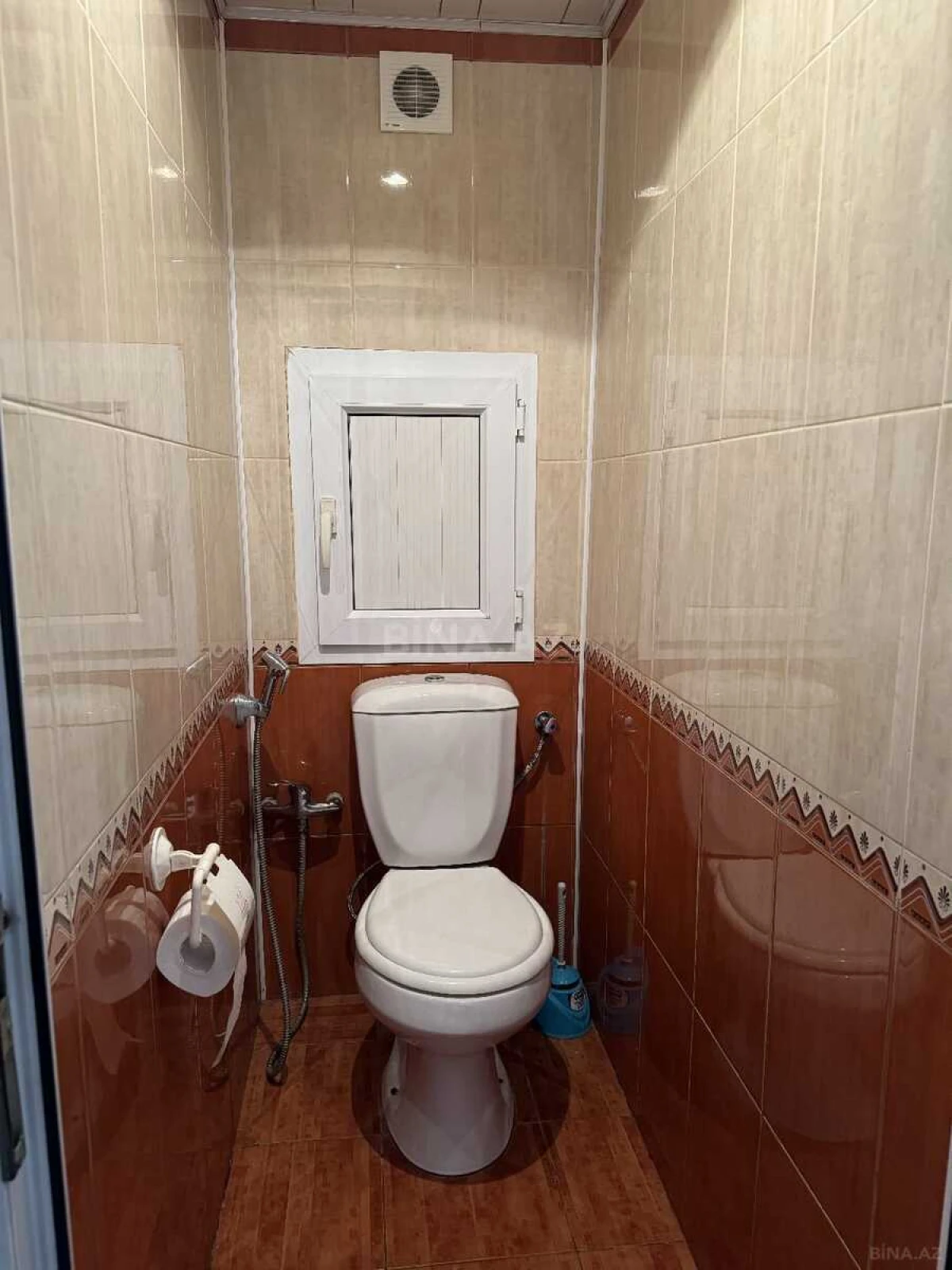 Satılır 3 otaqlı mənzil 100 m²