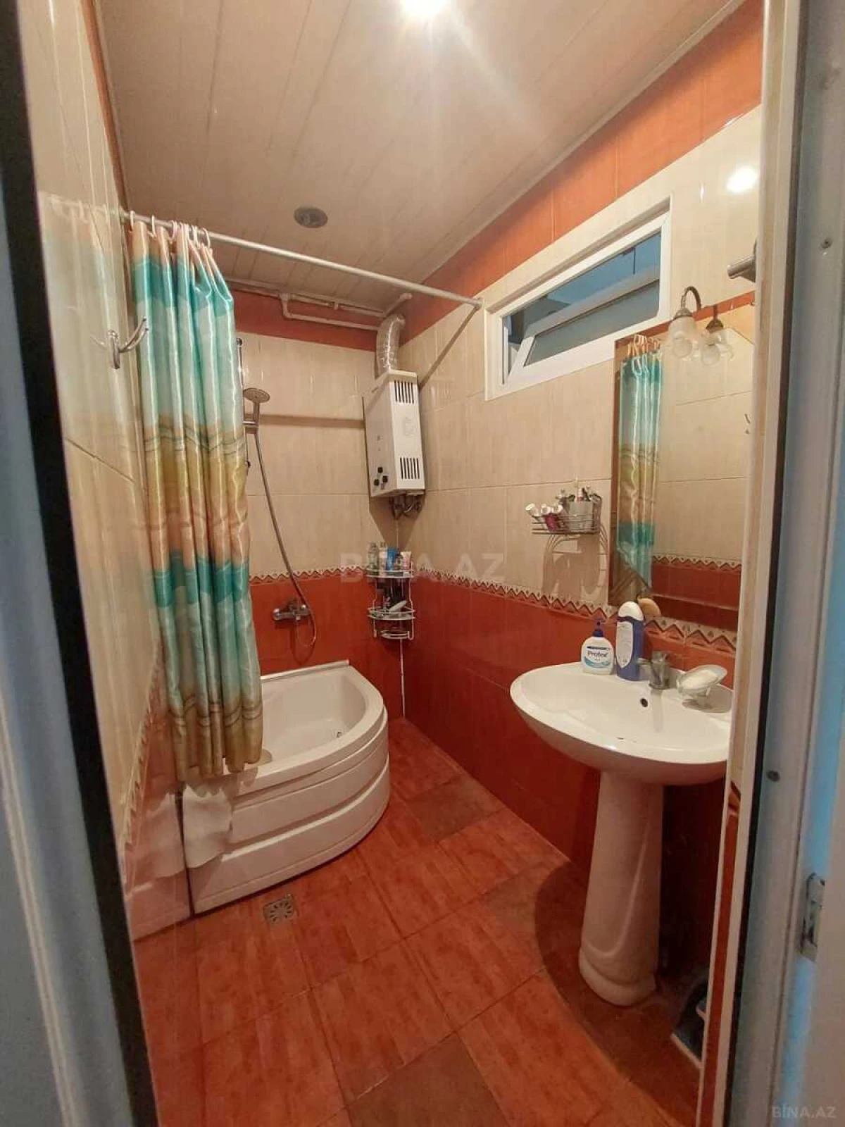 Satılır 3 otaqlı mənzil 100 m²