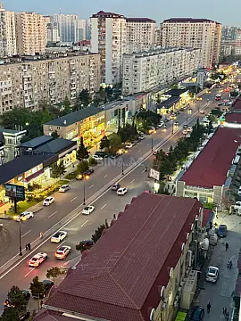 Satılır 3 otaqlı mənzil 83 m² — Bakı, Həzi Aslanov qəs. 3 otaq 83.00 m²