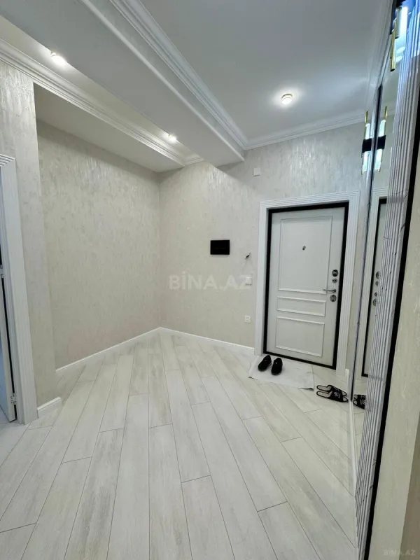 Satılır 3 otaqlı mənzil 83 m²