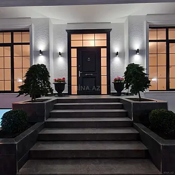 Satılır 6 otaqlı həyət evi 450 m²