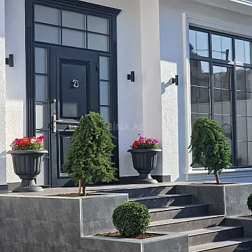 Satılır 6 otaqlı həyət evi 450 m²